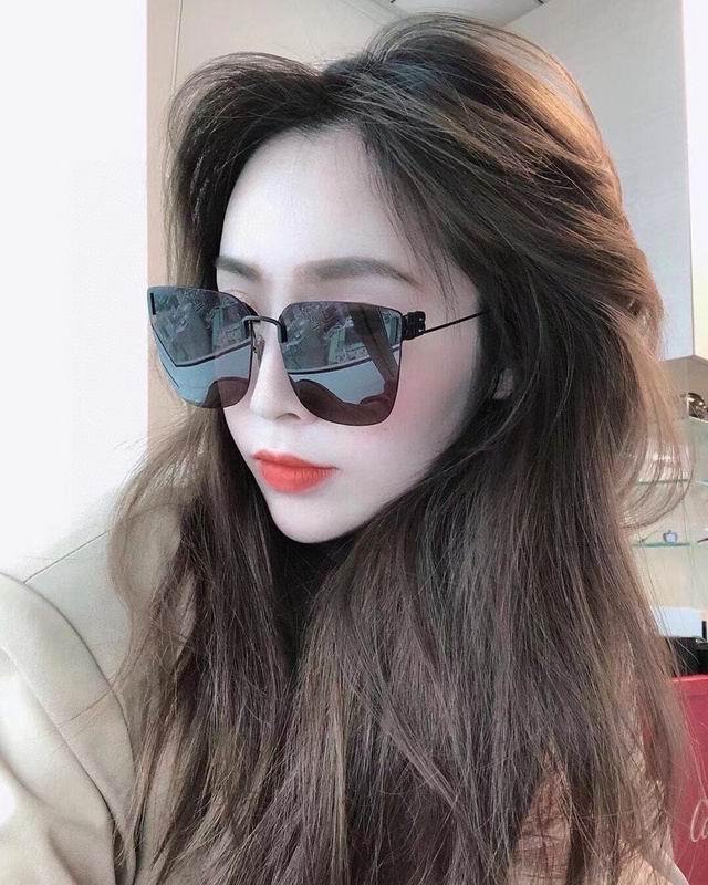 Balenciaga Sunglasses 321